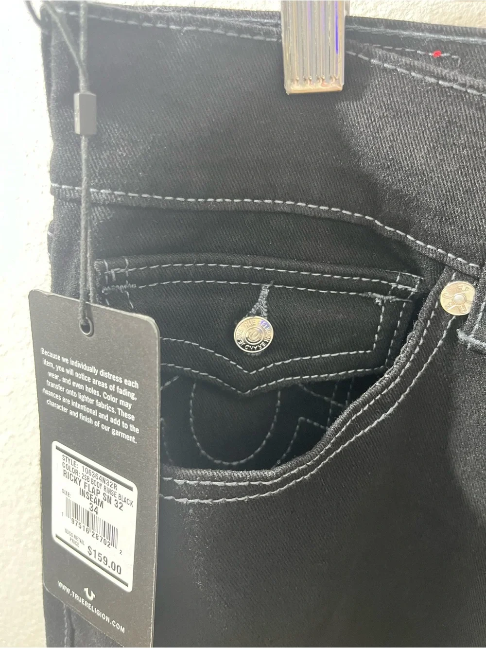 True Religion true religion